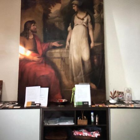 Il Villino Della Duchessa Bed & Breakfast Parma Eksteriør bilde