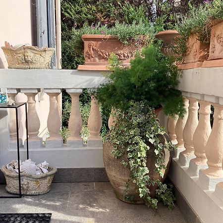 Il Villino Della Duchessa Bed & Breakfast Parma Eksteriør bilde