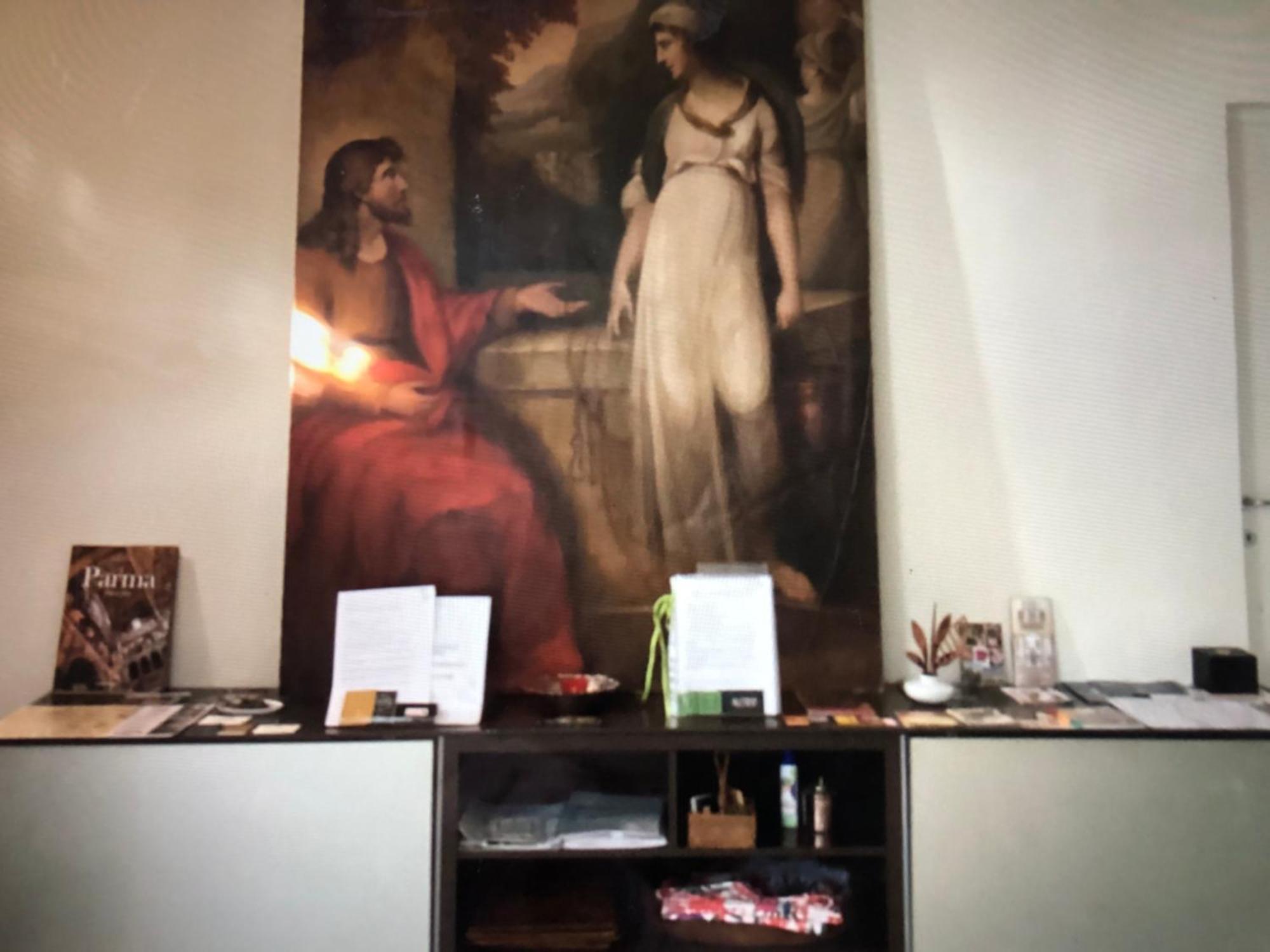 Il Villino Della Duchessa Bed & Breakfast Parma Eksteriør bilde