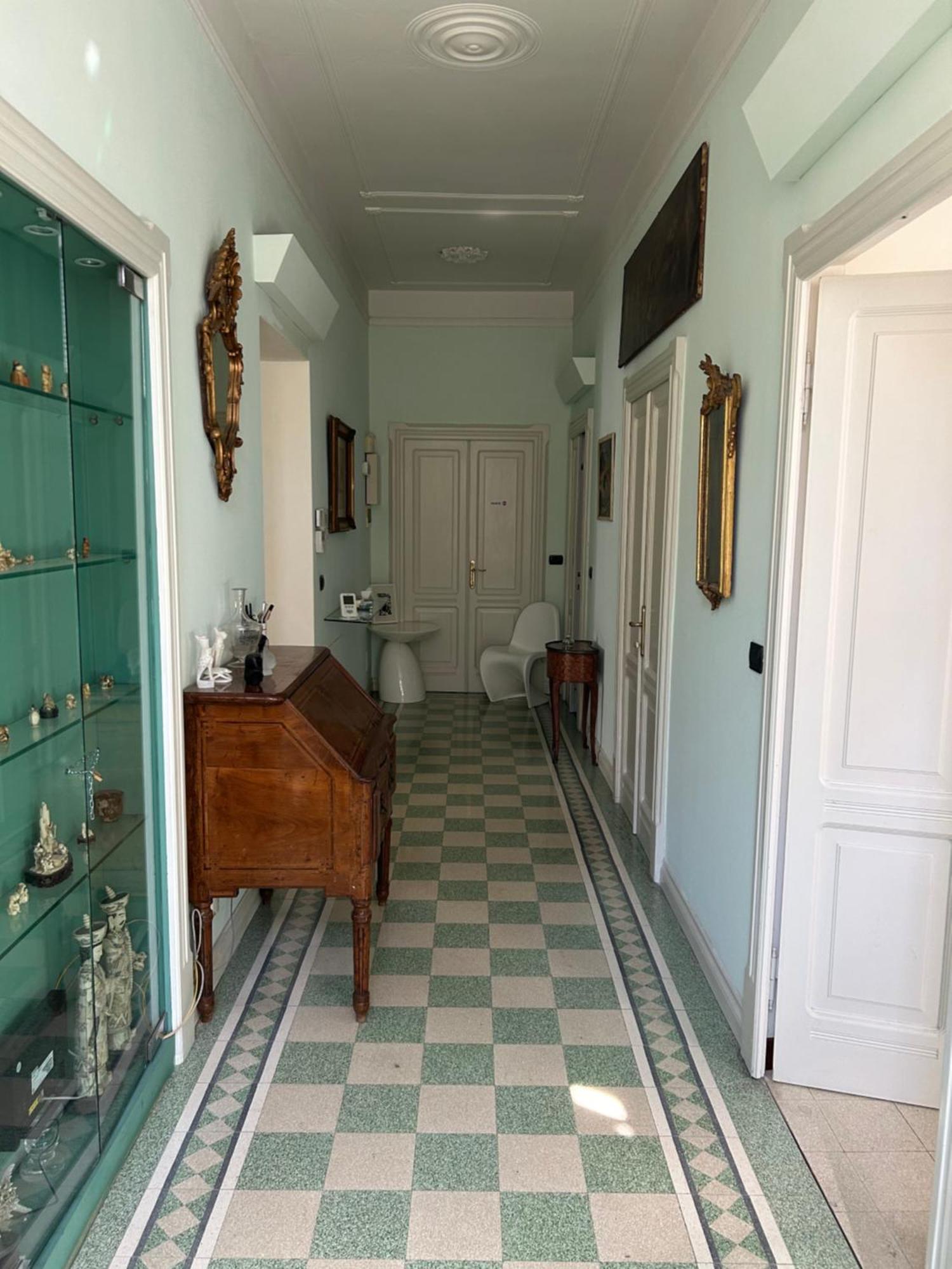 Il Villino Della Duchessa Bed & Breakfast Parma Eksteriør bilde