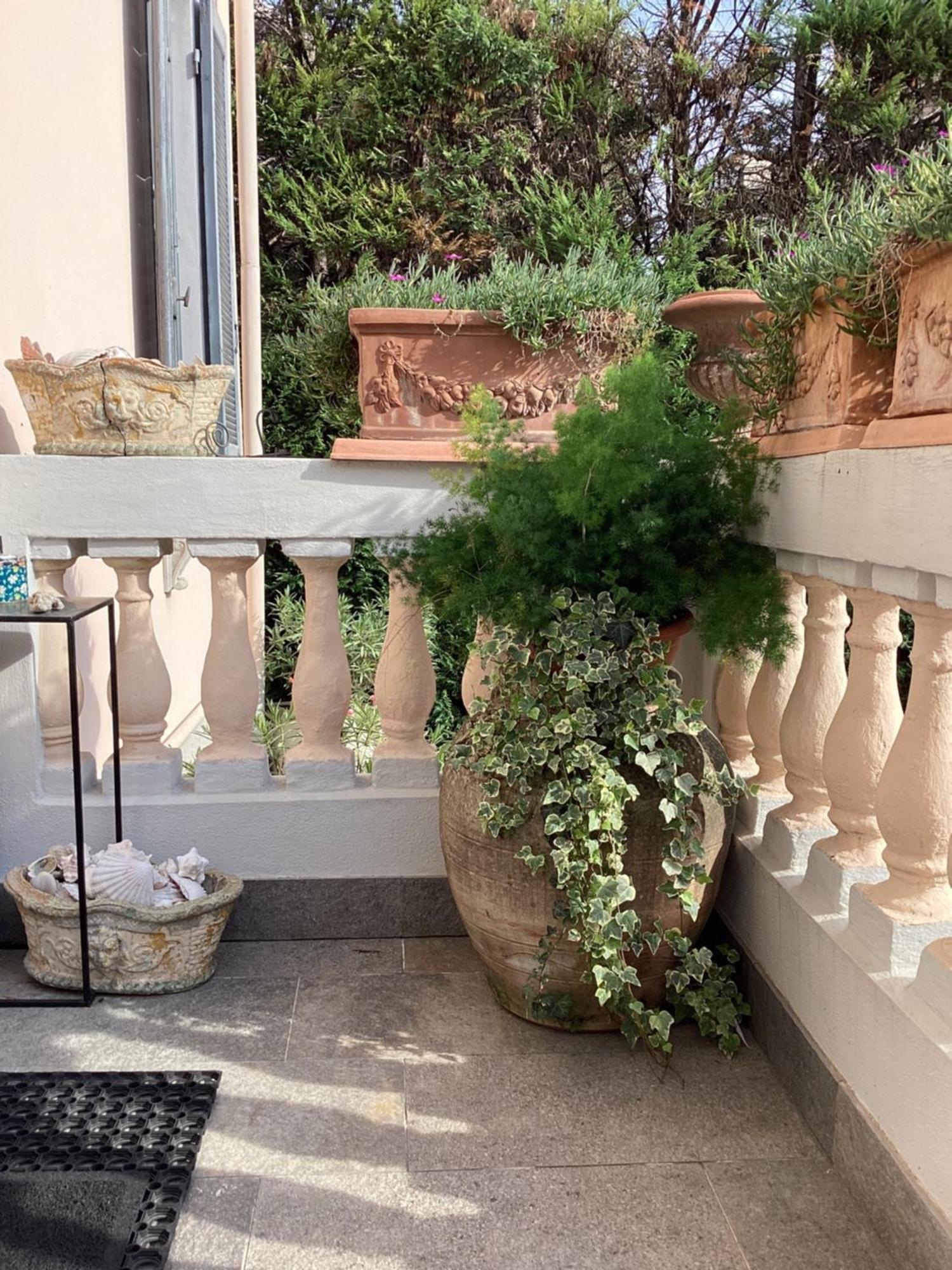 Il Villino Della Duchessa Bed & Breakfast Parma Eksteriør bilde